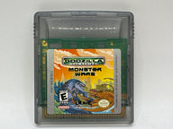 Godzilla Monster Wars CL01 (Cart Only) Game Boy Color