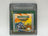 Godzilla Monster Wars CL01 (Cart Only) Game Boy Color
