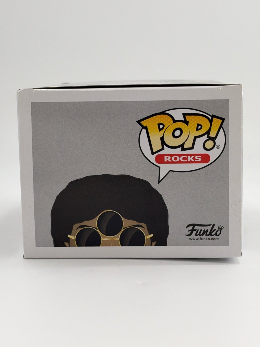Prince: Prince #81 Funko Pop