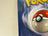 Flareon 1ST Edition 3/64 (HP) CL01 Pokemon