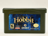 The Hobbit CL01 (Cart Only) GameBoy Advance