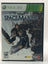 Warhammer 40,000: Space Marine CL01 (CIB) Xbox 360