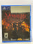 Warhammer The End Times Vermintide CL01 (CIB) PlayStation 4