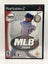 MLB 2004 CL01 (CIB) PlayStation 2