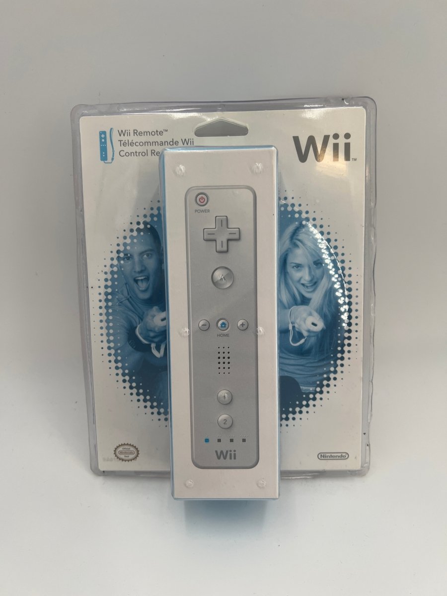 Nintendo Wii Controller (NEW)