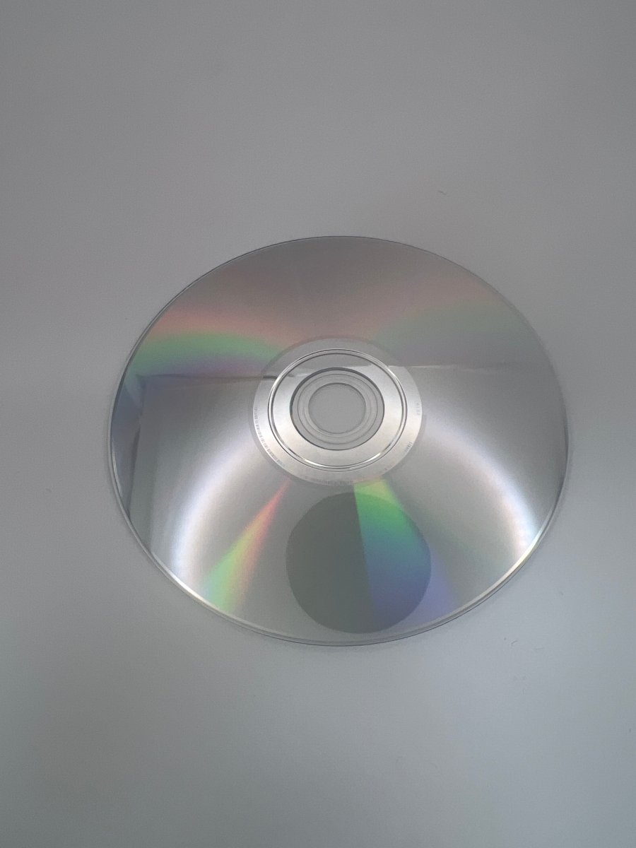 Sonic Colors CL01 (Disc Only) Nintendo Wii