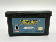 Pinobee Wings of Adventure CL01 (Cart Only) Game Boy Advance