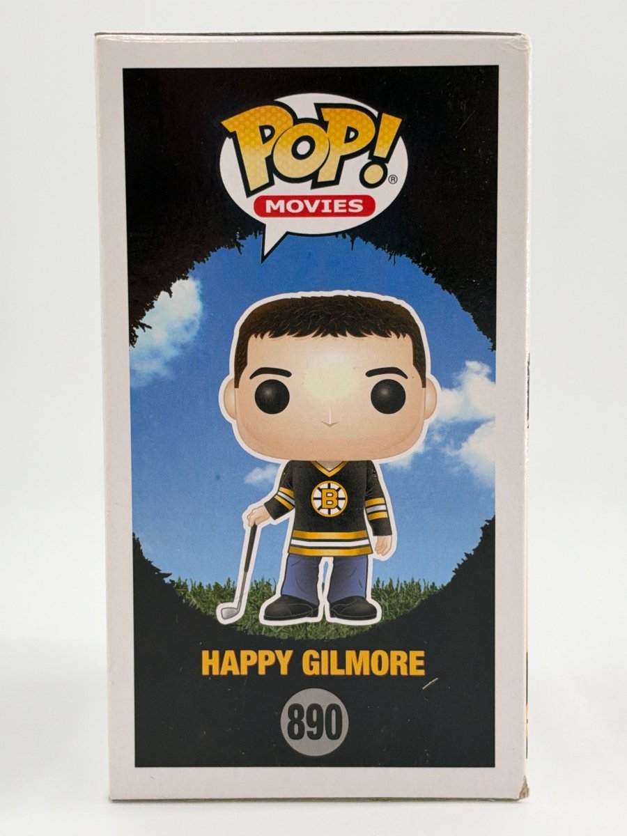 Happy Gilmore: Happy Gilmore #890 Funko Pop