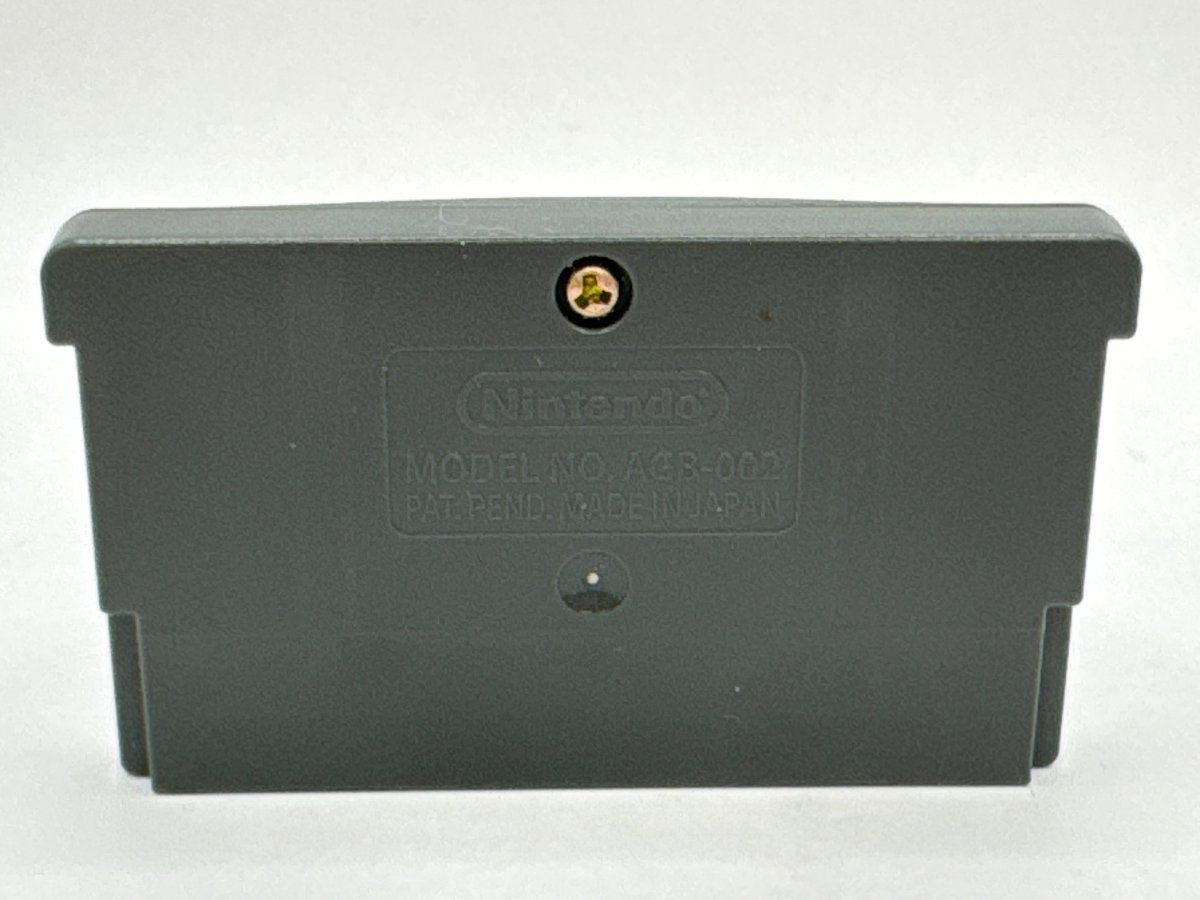 Magical Quest 2 Starring Mickey and Minnie CL01 (Cart Only) Game Boy Advance
