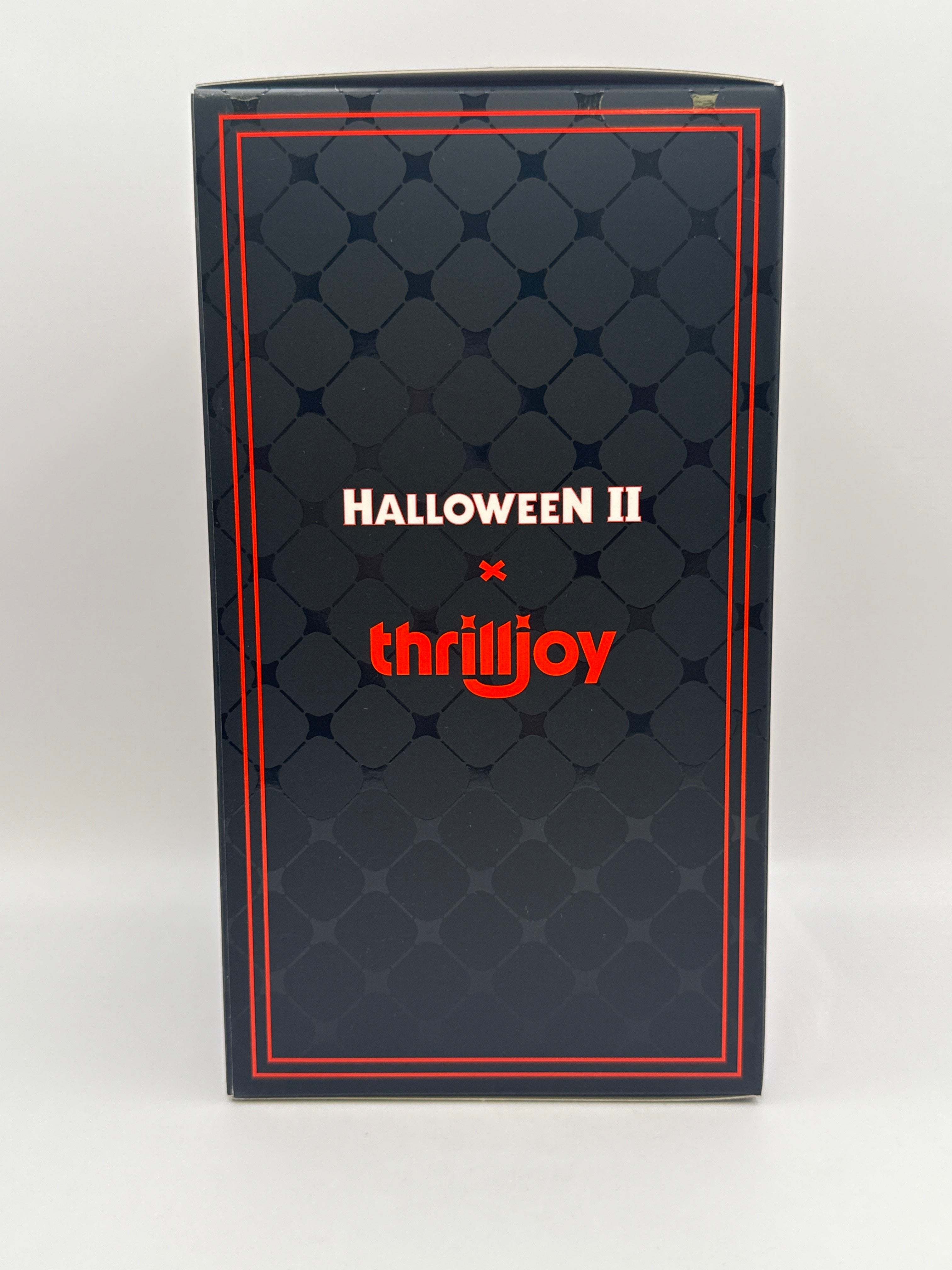 Halloween II: Michael Myers - Limited 8888 PCS Edition PIX!