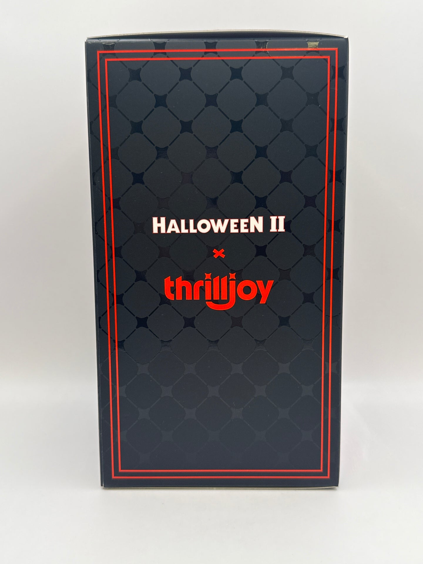 Halloween II: Michael Myers - Limited 8888 PCS Edition PIX!