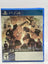 13 Sentinels: Aegis Rim CL01 (NEW) PlayStation 4
