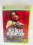 Red Dead Redemption CL01 (CIB) Xbox 360