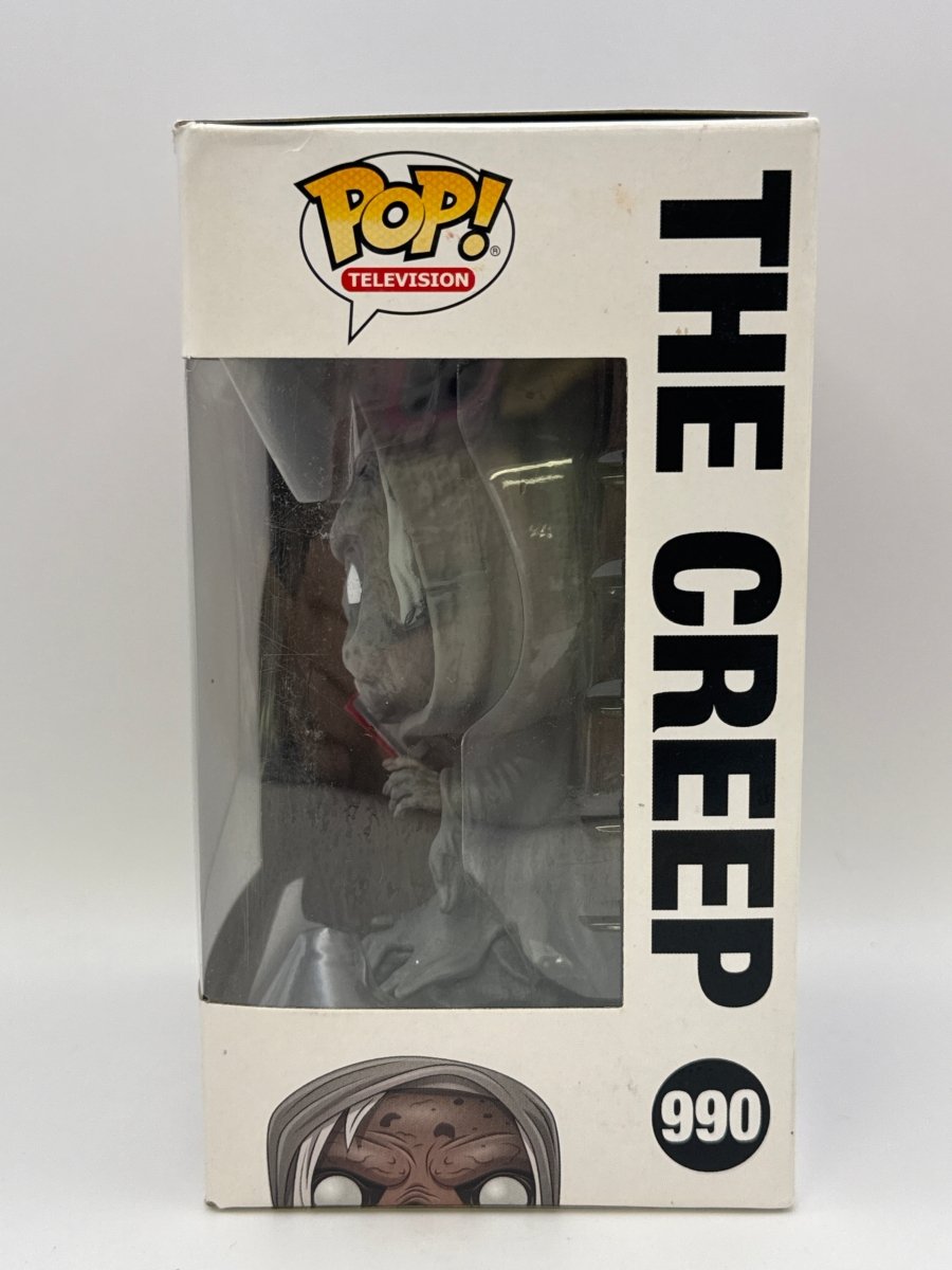 Creepshow: The Creep #990 Funko Pop