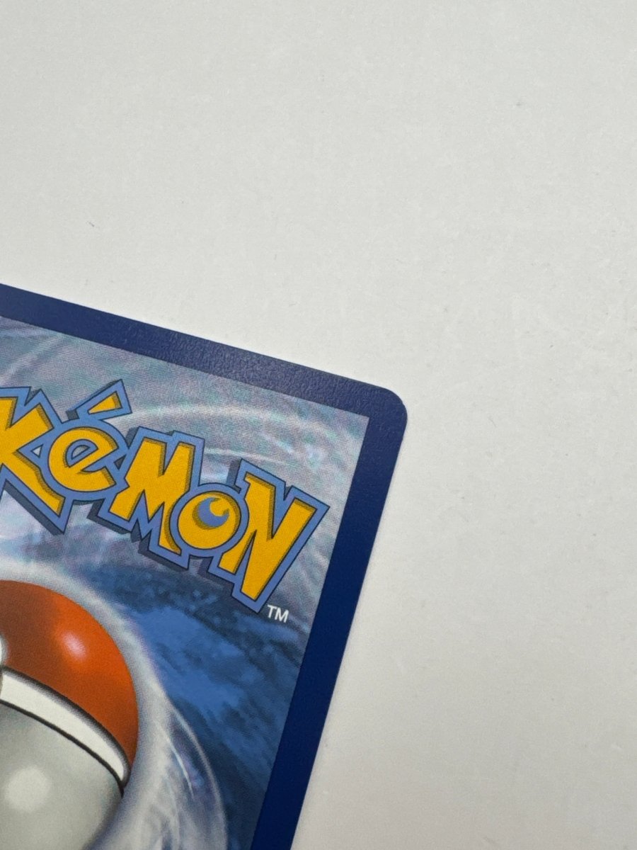 Scizor 205/197 (NM) CL01 Pokemon