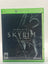 Elder Scrolls V: Skyrim Special Edition CL01 (CIB) Xbox One