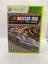 NASCAR The Game 2011 Xbox 360 CL01 (CIB) Xbox 360