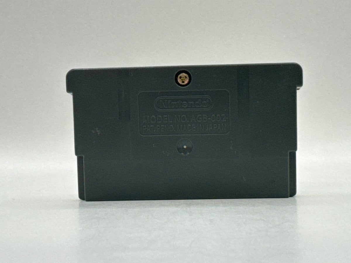 Yu-Gi-Oh Dungeon Dice Monsters CL02 (Cart Only) Game Boy Advance