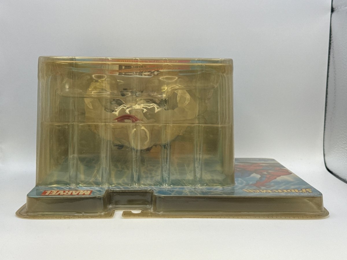 The Amazing Spiderman Venom Paperweight San Diego Comic Con 2007 Collectible