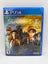 Shenmue I & II CL01 (CIB) PlayStation 4