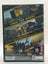 Driver 3 CL02 (Missing Manual) PlayStation 2