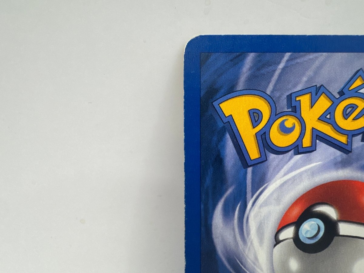 Dark Blastoise 20/82 (MP) CL01 Pokemon