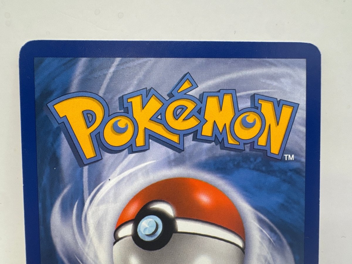 Ditto 063/113 (LP) CL01 Pokemon