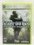 Call of Duty 4: Modern Warfare CL02 (CIB) Xbox 360