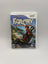 Far Cry Vengeance CL01 (CIB) Nintendo Wii