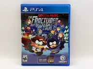 South Park: The Fractured But Whole CL01 (CIB) PlayStation 4