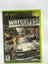 Wreckless Yakuza Missions CL01 (CIB) Original Xbox