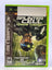 Splinter Cell Chaos Theory CL01 (CIB) Original Xbox