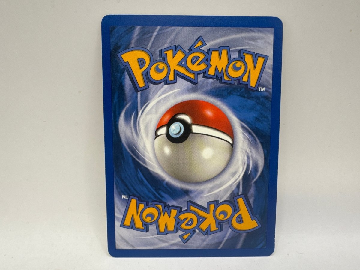 Mudkip 059/109 (MP) CL01 Pokemon