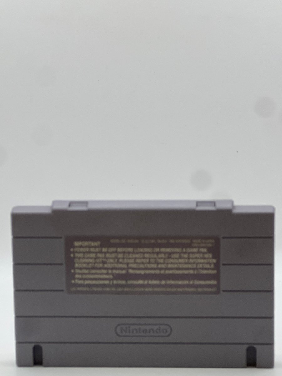 Super Mario All-Stars CL01 (Cart Only) Super Nintendo