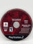 Final Fantasy VII Dirge of Cerberus CL03 (Disc Only) PlayStation 2