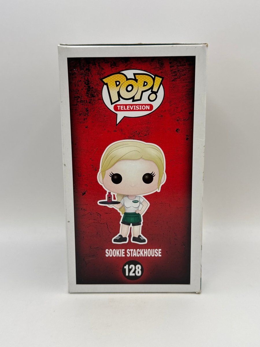 True Blood: Sookie Stackhouse #128 Funko Pop