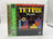 Tetris Plus [Greatest Hits] CL01 (CIB) Playstation One