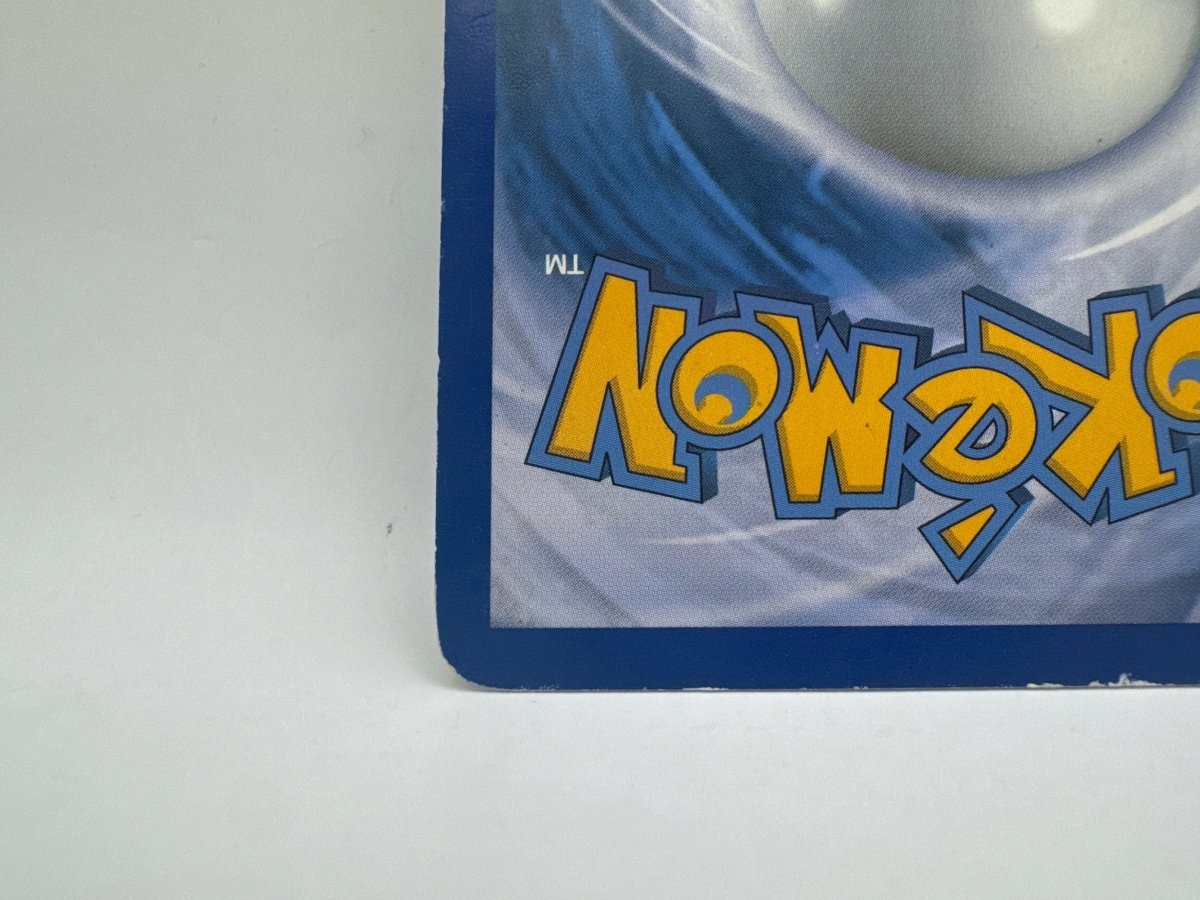 Articuno 27/99 (MP) CL01 Pokemon