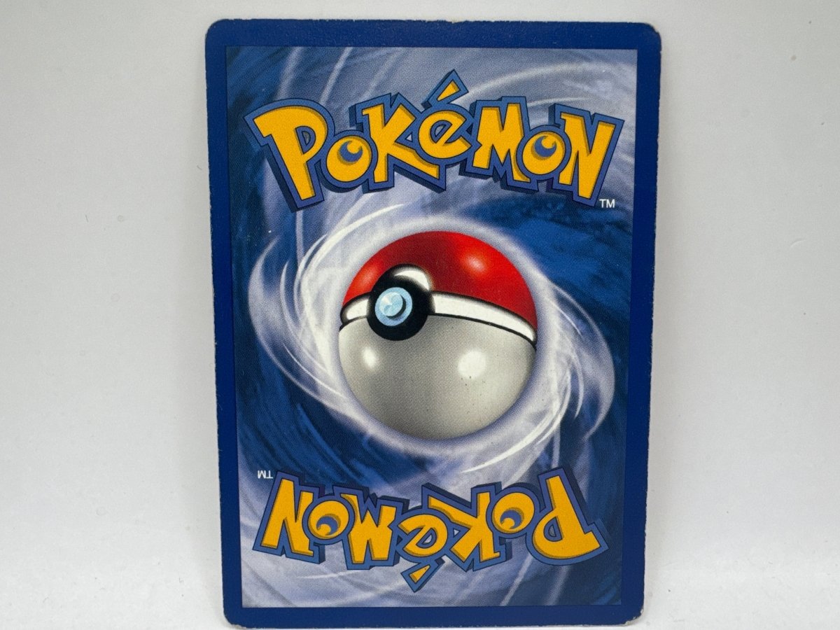 Dragonair Shadowless 018/102 (Damaged) CL01 Pokemon