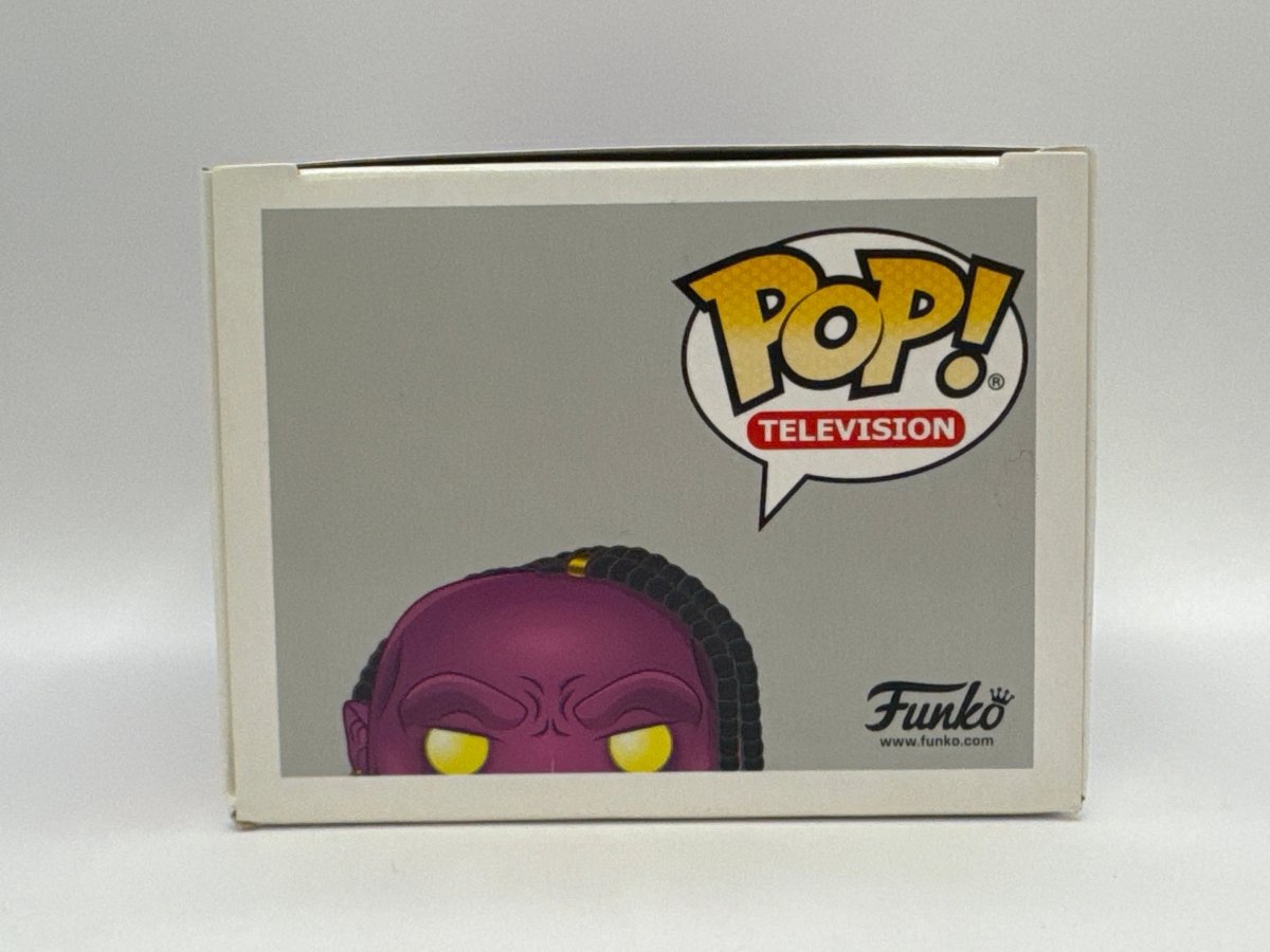 Creepshow: Genie #1022 Funko Pop