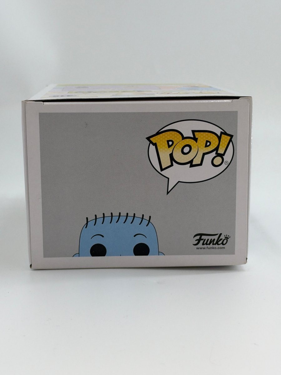 Disney: Skeeter Valentine - 2018 San Diego Comic Con #415 Funko Pop