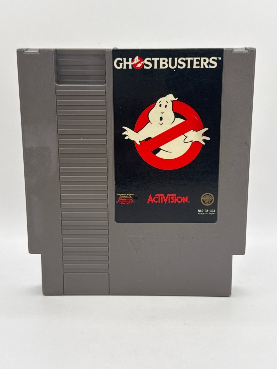 Ghostbusters (Cart Only) Nintendo NES