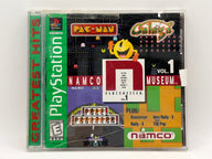 Namco Museum Volume 1 [Greatest Hits] CL01 (CIB) Playstation One