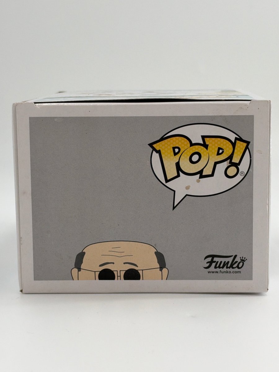 South Park: Mr.Garrison - Funko Specialty Series Exclusive #18 Funko Pop