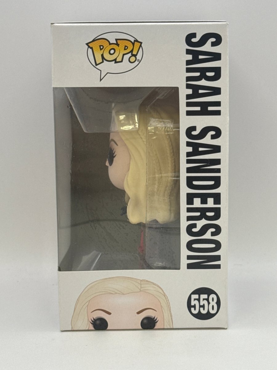 Hocus Pocus: Sarah Sanderson #558 Funko Pop
