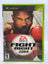 Fight Night 2004 CL01 (CIB) Original Xbox