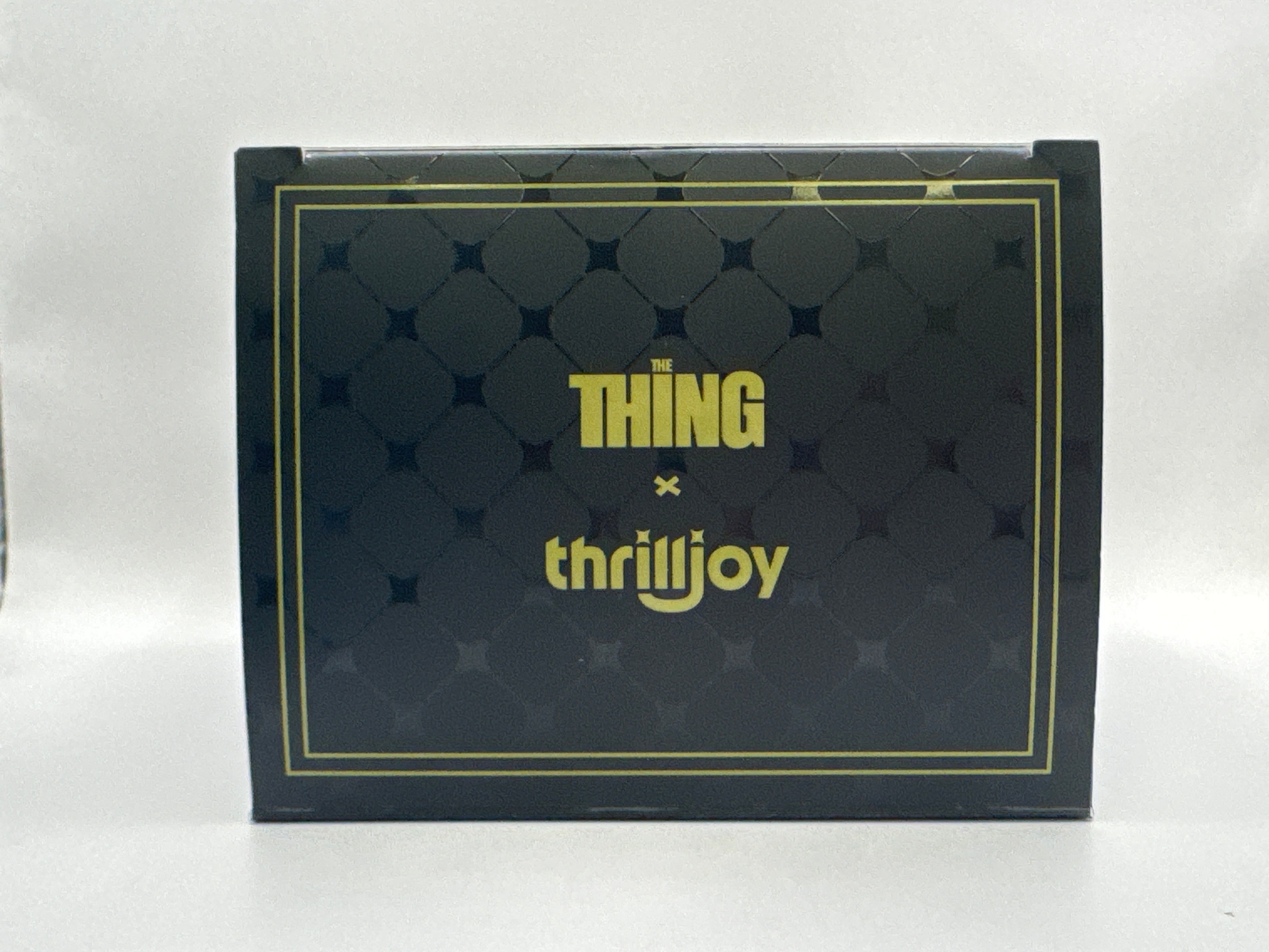 The Thing: R.J. Macready - Limited 5000 PCS Edition PIX!