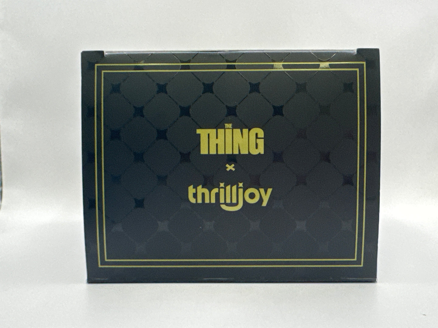 The Thing: R.J. Macready - Limited 5000 PCS Edition PIX!