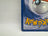Kyogre 12/95 (Damaged) CL01 Pokemon