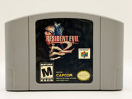 Resident Evil 2 CL01 (Cart Only) Nintendo 64